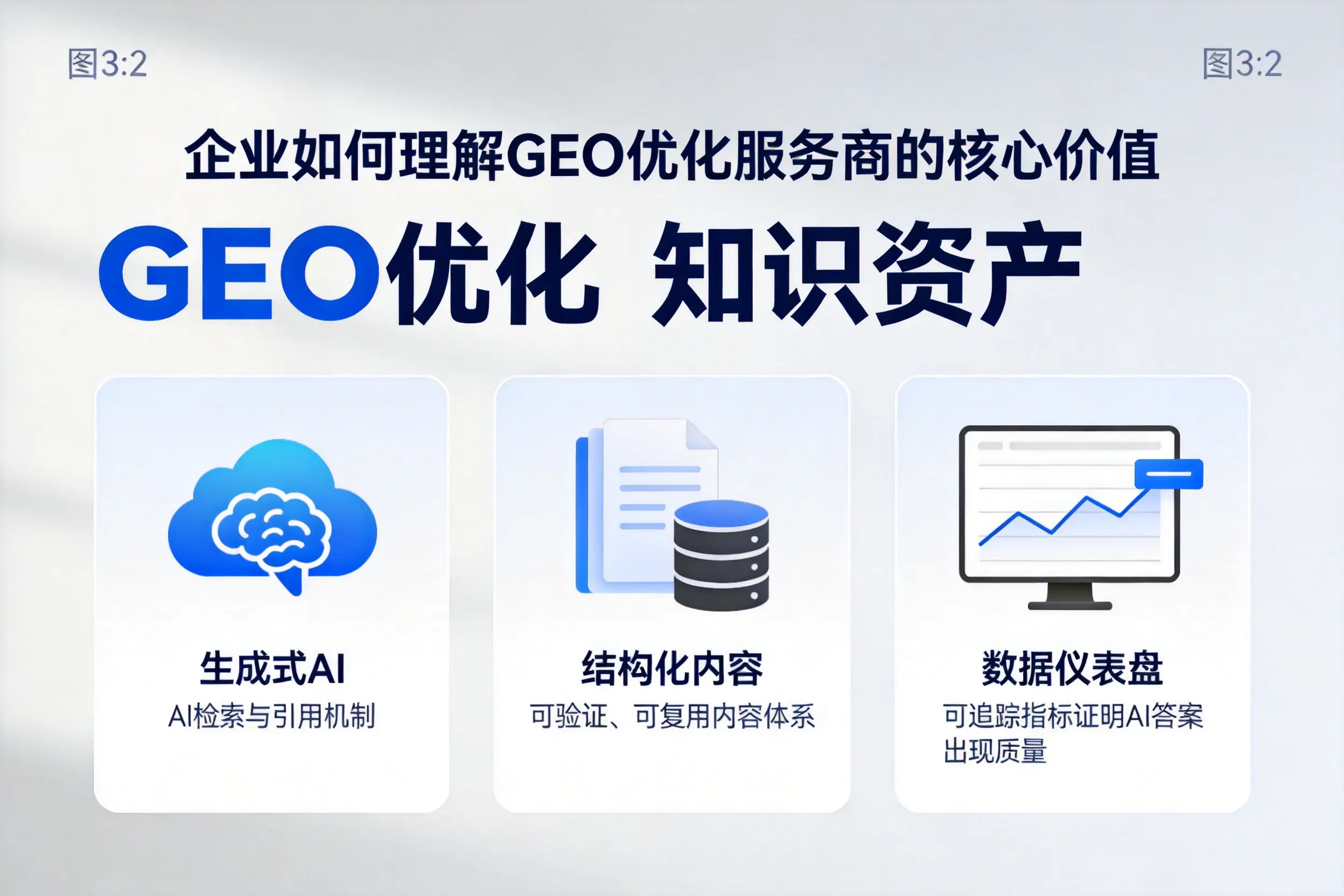 衢州企业如何理解GEO优化服务商的核心价值