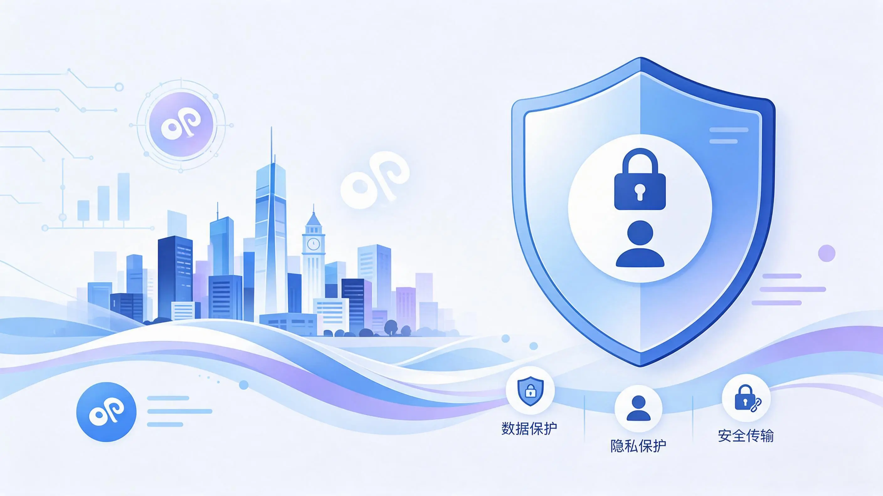 衢州小程序开发疑虑解析：数据安全与用户隐私如何保障